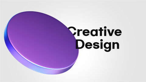 Passion & Creative