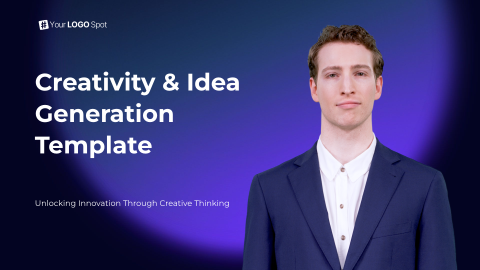 Creativity Idea Template