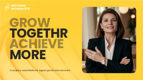 Grow Together, Achieve More